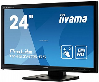 ��� ���� iiYAMA ProLite T2452MTS-B5