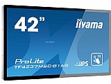 ��� IIYAMA Monitor 42" Open Frame TF4237MSC-B1AG Touch 6ms VGA DVI HDMI