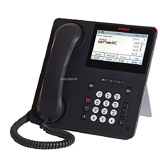 ����� AVAYA 700505992 9641Gs Ip Deskphone Voip Phone-700505992