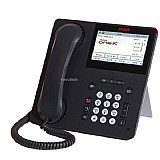 ����� AVAYA 700505992 9641Gs Ip Deskphone Voip Phone-700505992