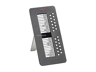 ����� ����� 24 ������ ����� 9600 AVAYA 700462518 SBM24 Phone Expansion Module