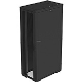 ארון תקשורת Eaton REC Series IT Rack: 42U x 600mmW x 1000mmD. Perforated Doors with sides ארון תקשורת Eaton REC Series IT Rack: 42U x 600mmW x 1000mmD. Perforated Doors with sides