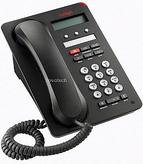 ����� Avaya 1603-I Global IP Phone 700508259 with Icon Keys