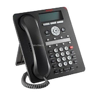 ����� Avaya 1608-I IP Phone 700508260 with Icon Keys