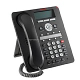 ����� Avaya 1608-I IP Phone 700508260 with Icon Keys