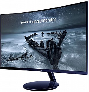 ��� ���� Samsung C27H580FD