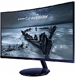 ��� ���� Samsung C27H580FD