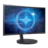 ��� ���� Samsung C24FG70FQ