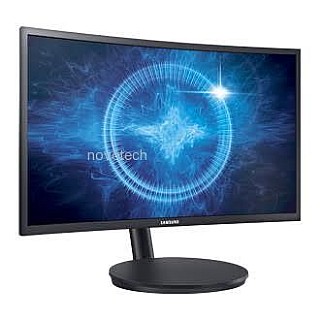 ��� ���� ������� ���� Samsung C27FG70FQM 27 LED VA ��� ����