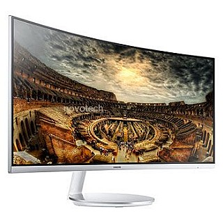 ��� ���� Samsung C34F791WQM
