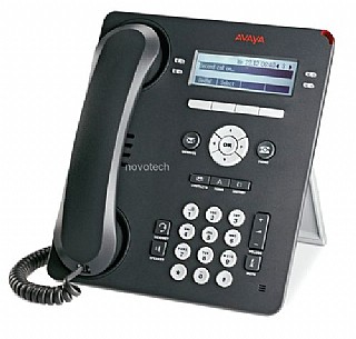 ����� ������� Avaya 9504 Global Digital Phone 700508197 with Icon Keys