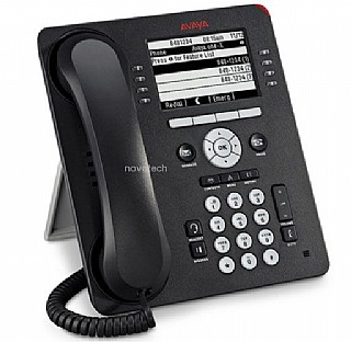 ����� ������� Avaya 9508 Global Digital Phone 700504842 with Icon Keys