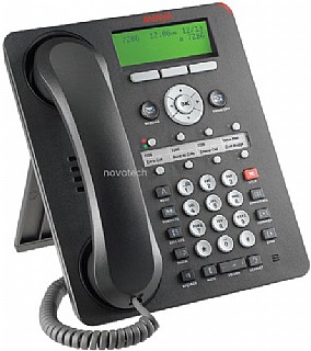 ����� ������� Avaya 1408 Digital Phone 700504841 with Icon Keys