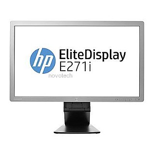 ��� ���� HP EliteDisplay E271i D7Z72AS
