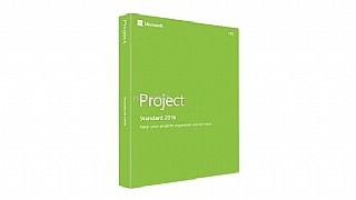 ����� Project 2016 32-bit/x64 Hebrew Medialess