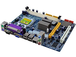 ��� �� G41CDL2 ������ INTEL 775PIN