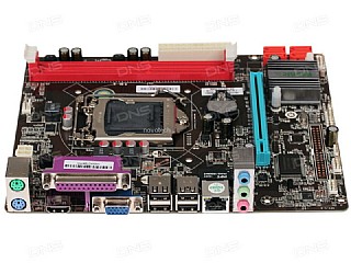 ��� �� H61FDL2  ������ Esonic  INTEL LGA 1155 