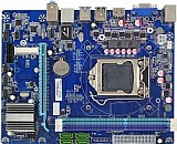 ��� �� H81JAK ������ Esonic INTEL LGA1150