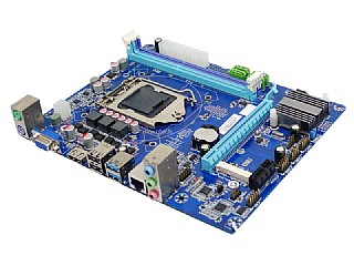 ��� �� H110 ������ Esonic INTEL LGA 1151