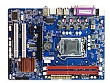 לוח אם H55KCL למעבדי Esonic INTEL LGA 1156 לוח אם H55KCL למעבדי Esonic INTEL LGA 1156