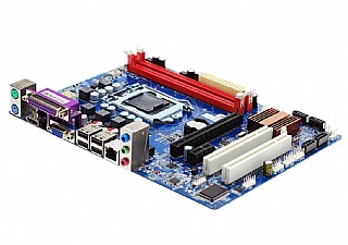 ��� �� H55KCL ������ Esonic INTEL LGA 1156