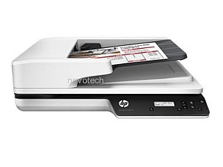 ���� Scanjet Pro 3500 f1� L2741A HP