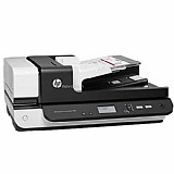 ���� HP Scanjet ENT 7500 Flatbed L2725B