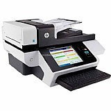 ���� HP Scanjet Enterprise 8500 fn1