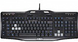 ����� �������� Logitech Gaming Keyboard G105 Retail 92000-505-80