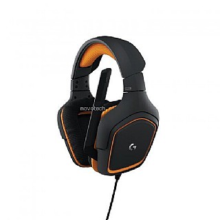 ������� ������ Logitech G231 98100-062-70