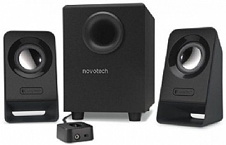������� ����� Logitech 2.1 Multimedia Z213 Retail 98000-094-20 ��� ���� 