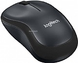 ���� ������ Logitech M220 Silent Retail 91000-487-80 - ��� ����