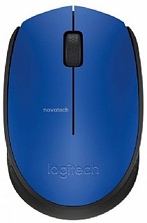 ���� ������ Logitech M171 Retail 91000-464-00 - ��� ���� 