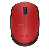 ���� ������ LOGITECH M171 Red