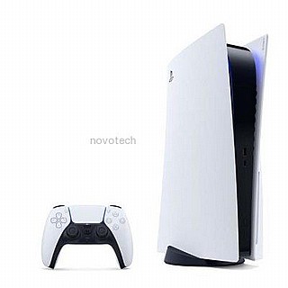 ������� Sony PlayStation 5 825GB Blu-ray Edition ����, ���� ����� � 12.02.21