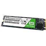 ���� SSD ����� Western Digital WDS240G1G0B 240GB