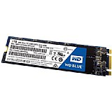 ���� SSD ����� Western Digital WDS100T1B0B 1000GB