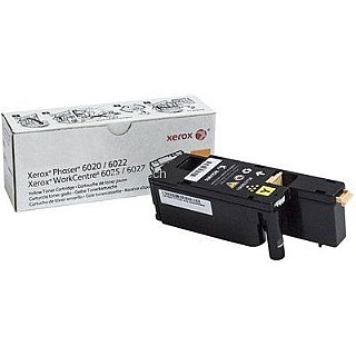 ���� Yellow ����� Xerox 106R02762 ������ 6027/6025/6022/6020
