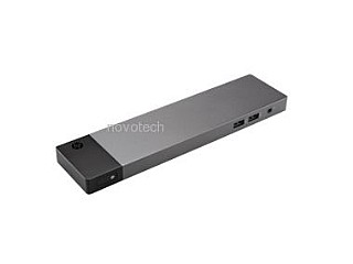 ���� ����� HP ZBook 150W Thunderbolt 3 Dock P5Q58AA