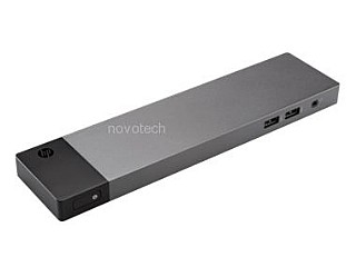 ���� ����� HP Elite 90W Thunderbolt 3 Dock 1DT93AA