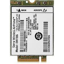 ���� ������ HP lt4132 LTE/HSPA+ 4G WWAN- EliteBook 800 G4+600 G4 1HC91AA#AC3