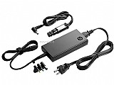 ���� ����� ���� HP 90W Slim Combo Adapter H6Y84AA �� USB