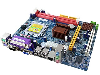 ��� �� G31CEL2 ������ INTEL 775PIN