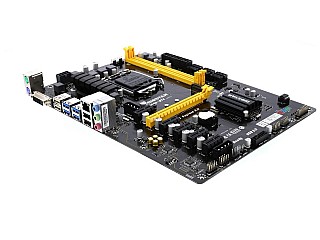 ��� ���� BIOSTAR TB250-BTC LGA 1151 Intel B250  ATX Motherboards