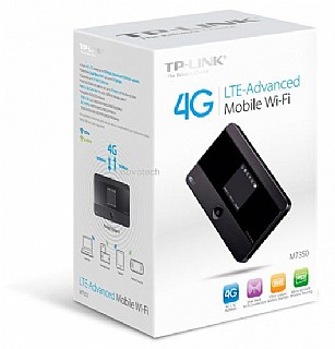 ����� TP-Link M7350