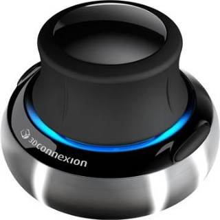 ���� ��� ����� 3Dconnexion SpaceNavigator 3D Mouse 3DX-700028