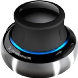 ���� ��� ����� 3Dconnexion SpaceNavigator 3D Mouse 3DX-700028