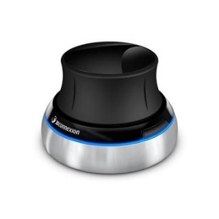 ���� ��� ����� 3Dconnexion SpaceNavigator for Notebooks 3DX-700034