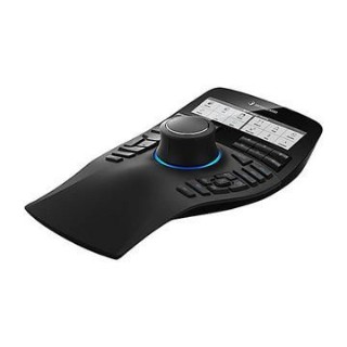 ���� ��� ����� 3Dconnexion Space Mouse Enterprise 3DX-700056