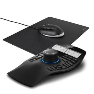 ��� 3Dconnexion Spacemouse Enterprise Kit 3DX-700058